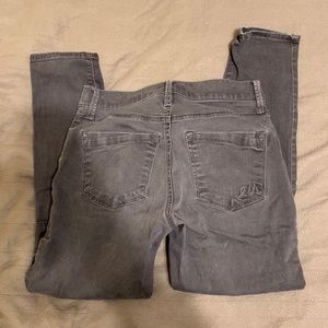 Express jeans